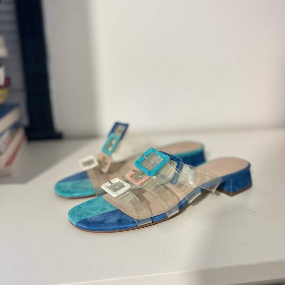 Cecelia New York sandals